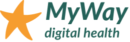 MyWay Digital Health Logo